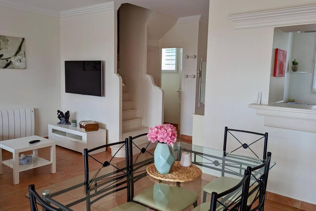 Les Restanques Maison 14 Chenes Grimaud Exteriér fotografie